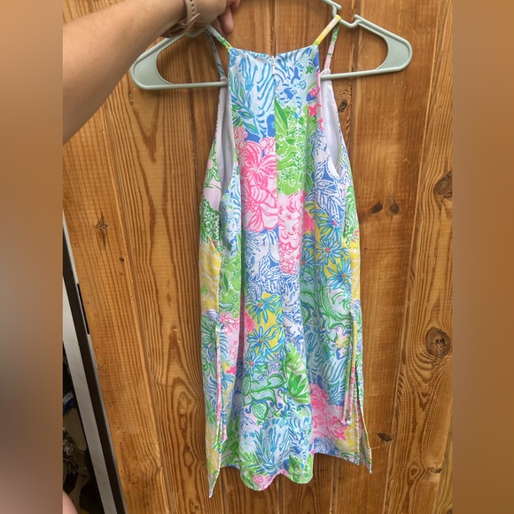 Lily Pulitzer dress - Picture 5 of 5